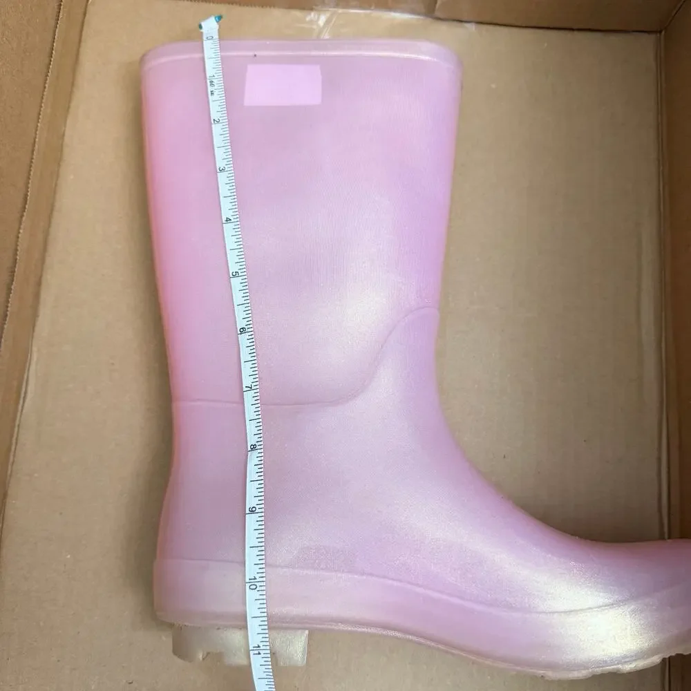 Target rainboots summer